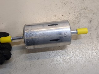 Фильтр топливный, ориг. номер 2M5C9155AC, Ford Focus 2001-2005