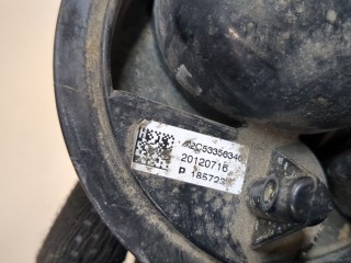 Фильтр топливный, ориг. номер 7P0919879, Volkswagen Touareg 2010-2014