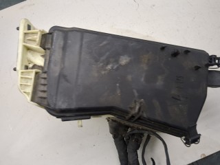 Корпус блока предохранителей, ориг. номер 2125400024, Mercedes CLS C218 2010-2014