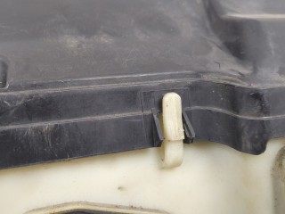 Корпус блока предохранителей, ориг. номер 12907555102, 12907553969, BMW X5 E70 2006-2010