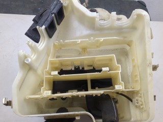 Корпус блока предохранителей, ориг. номер 12907555102, 12907553969, BMW X5 E70 2006-2010