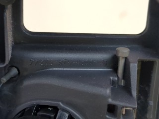 Розетка прикуривателя, ориг. номер 77290STKA000, Acura RDX 2006-2009
