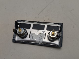 Розетка прикуривателя, ориг. номер 51167156983, 7156983, BMW 5 серия 2007-2010