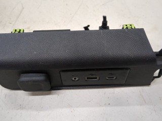 Розетка прикуривателя, ориг. номер 42576823, Buick Encore GX 2019-2023