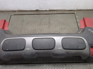 Фонарь заднего хода, ориг. номер 9820759780, Citroen C3 Aircross 2017-2021