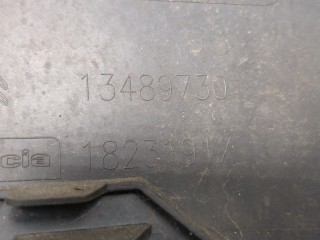 Фонарь заднего хода, ориг. номер 9820759780, Citroen C3 Aircross 2017-2021