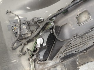 Фонарь заднего хода, ориг. номер 9835303480, 9835303380, Peugeot 308 2017-2022