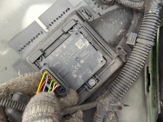 Фонарь заднего хода, ориг. номер 9835303480, 9835303380, Peugeot 308 2017-2022