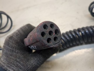 Розетка прицепного, Renault Premium 2006-2013