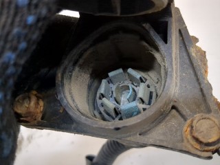 Розетка прицепного, ориг. номер 12191503, Chrysler Town-Country 2007-2010
