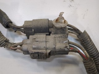 Розетка прицепного, ориг. номер 12191503, Chrysler Town-Country 2007-2010