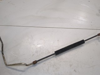 Радиатор гидроусилителя, ориг. номер 1329669, 4T163493AA, Ford Transit Connect 2002-2009