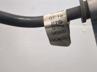 Радиатор гидроусилителя, ориг. номер EF9132600, Mazda Tribute 2004-2007
