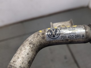 Радиатор гидроусилителя, ориг. номер 7D0422896, Volkswagen Transporter 1990-2003