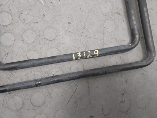 Радиатор гидроусилителя, ориг. номер A2215000400, Mercedes S-Класс 2005-2009