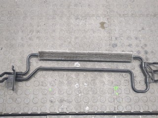 Радиатор гидроусилителя, ориг. номер A2114662124, Mercedes E-Класс 2006-2009