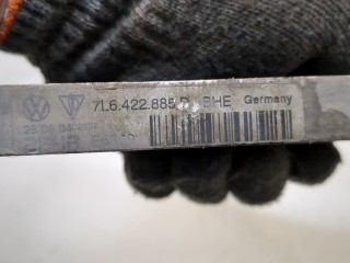 Радиатор гидроусилителя, ориг. номер 7L8422885, Volkswagen Touareg 2002-2007