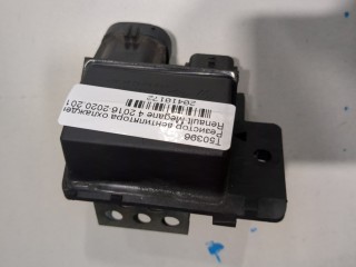 Резистор вентилятора охлаждения, ориг. номер 214816117R, Renault Megane 2016-2020