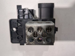 Резистор вентилятора охлаждения, ориг. номер 214816117R, Renault Megane 2016-2020
