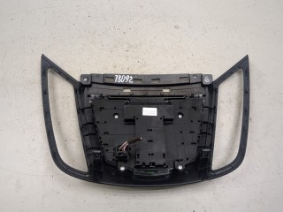 Пульт управления мультимедиа, Ford Kuga 2008-2013