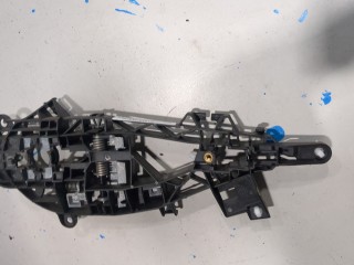Каркас ручки, ориг. номер 13531205, Chevrolet Bolt 2016-2021