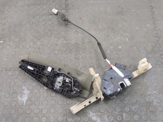 Каркас ручки, ориг. номер FT4Z5822643AA, Ford Edge 2018-2023