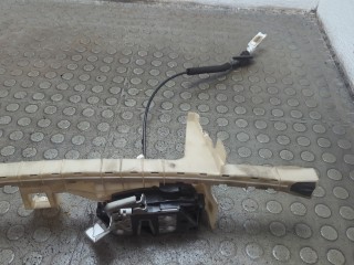 Каркас ручки, ориг. номер FT4Z5822643AA, Ford Edge 2018-2023