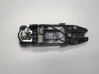 Каркас ручки, ориг. номер 5N0837885H, 107837167AQ, Volkswagen Touareg 2010-2014
