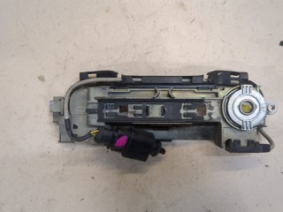 Каркас ручки, ориг. номер 4B2837886A, Audi A4 1999-2001
