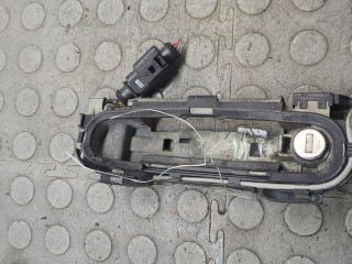 Каркас ручки, ориг. номер 4B2837886A, Audi A4 1999-2001