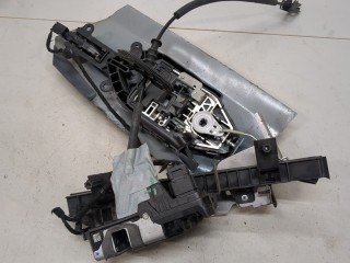 Каркас ручки, ориг. номер 2725382, PX7BA219A64FBA, Ford Focus 4 2018-2022