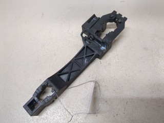 Каркас ручки, ориг. номер 80610ZP05A, Nissan Pathfinder 2004-2010