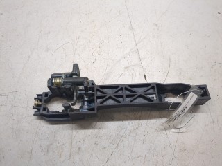 Каркас ручки, ориг. номер 80610ZP05A, Nissan Pathfinder 2004-2010