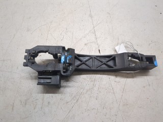 Каркас ручки, ориг. номер 80610ZP05A, Nissan Pathfinder 2004-2010