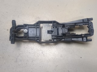 Каркас ручки, ориг. номер 2037600734, 20376000834, Mercedes CLS 2004-2008