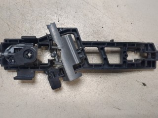 Каркас ручки, ориг. номер 8A61A224A36AN, 1819034, Ford Fiesta 2008-2013