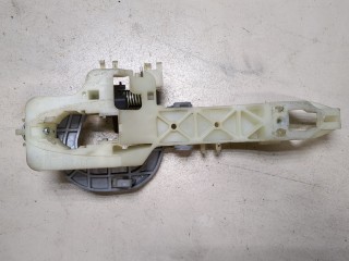 Каркас ручки, ориг. номер 826553W000, KIA Sportage 2014-2016