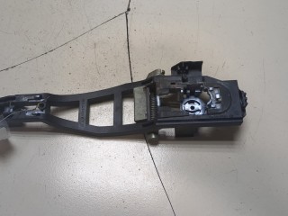 Каркас ручки, Ford Mondeo 2003-2007