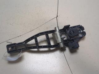 Каркас ручки, Ford Mondeo 2003-2007