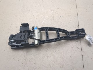 Каркас ручки, Ford Mondeo 2003-2007