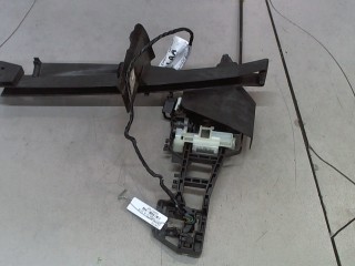 Каркас ручки, ориг. номер 5245513, CJ54A21979BC, 2001474, CV44A224A37AC, Ford Kuga 2016-2019