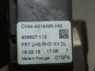 Каркас ручки, ориг. номер 5245513, CJ54A21979BC, 2001474, CV44A224A37AC, Ford Kuga 2016-2019