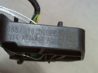 Каркас ручки, ориг. номер 5245513, CJ54A21979BC, 2001474, CV44A224A37AC, Ford Kuga 2016-2019