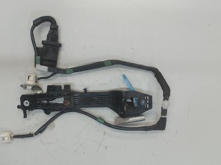 Каркас ручки, ориг. номер 8218750010, Lexus LS460 2006-2009