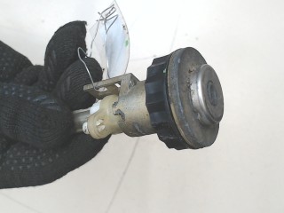 Личинка замка, Ford Fiesta 1995-1999