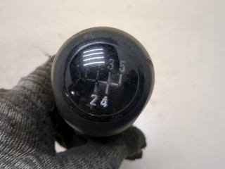 Ручка кулисы, ориг. номер 55557719, Opel Corsa 2011-2014