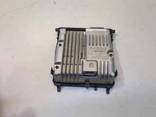 Камера переднего вида, ориг. номер 8638A311, Mitsubishi Outlander Sport 2018-2022