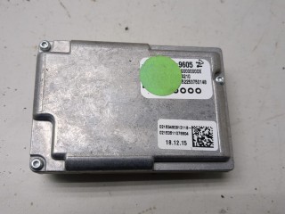 Камера переднего вида, ориг. номер 23417075, 39059573, Opel Astra K 2015-2019