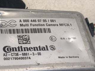 Камера переднего вида, ориг. номер A0004460705, Mercedes Actros MP4 2011-2026