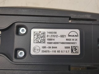 Камера переднего вида, ориг. номер 81276126021, Man TGX 2007-2026